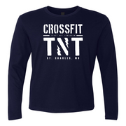 Mens 2X-Large Midnight_Navy Long Sleeve