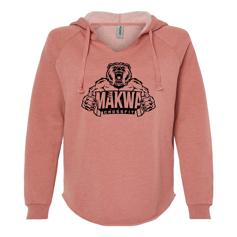 Makwa CrossFit Standard Womens - Hoodie