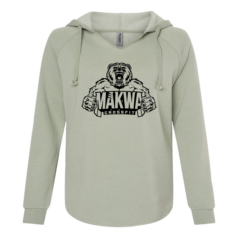 Makwa CrossFit Standard Womens - Hoodie
