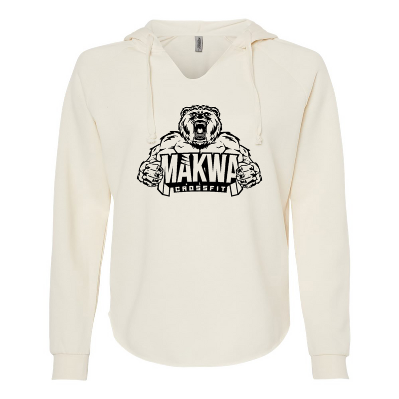 Makwa CrossFit Standard Womens - Hoodie