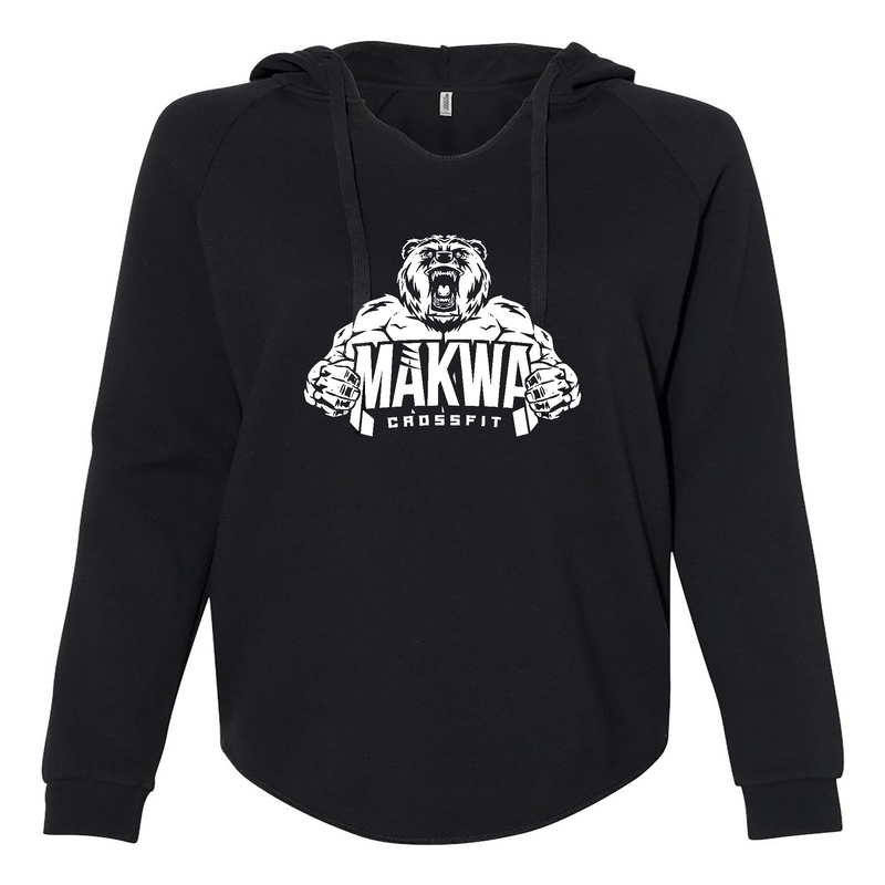 Makwa CrossFit Standard Womens - Hoodie