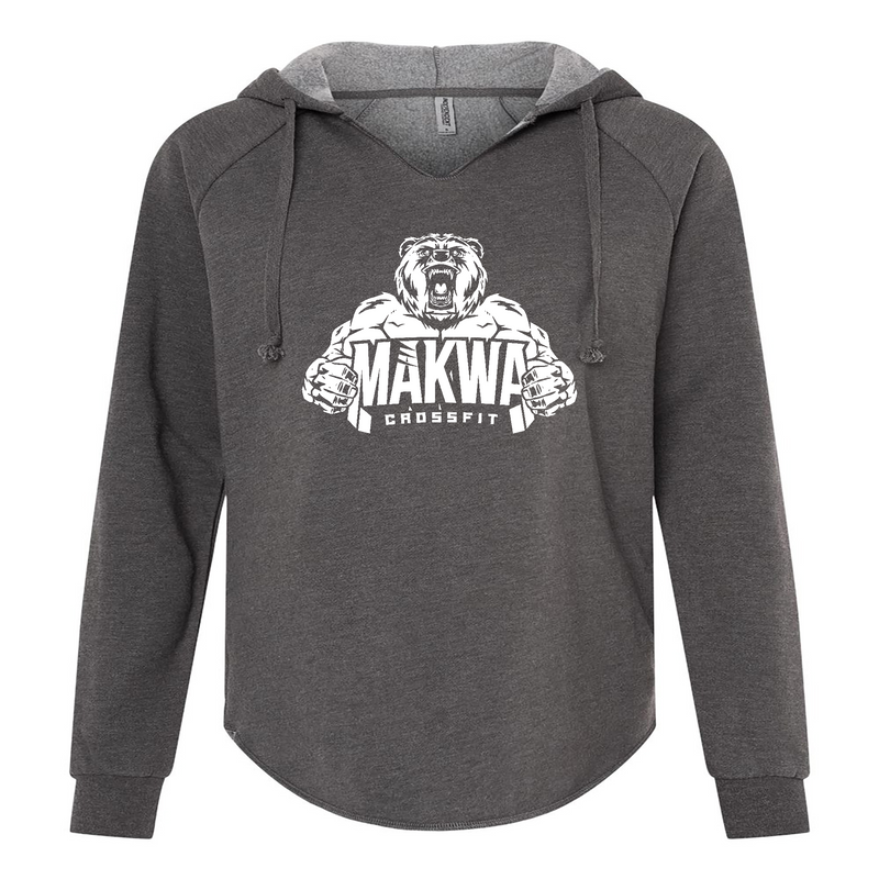 Makwa CrossFit Standard Womens - Hoodie