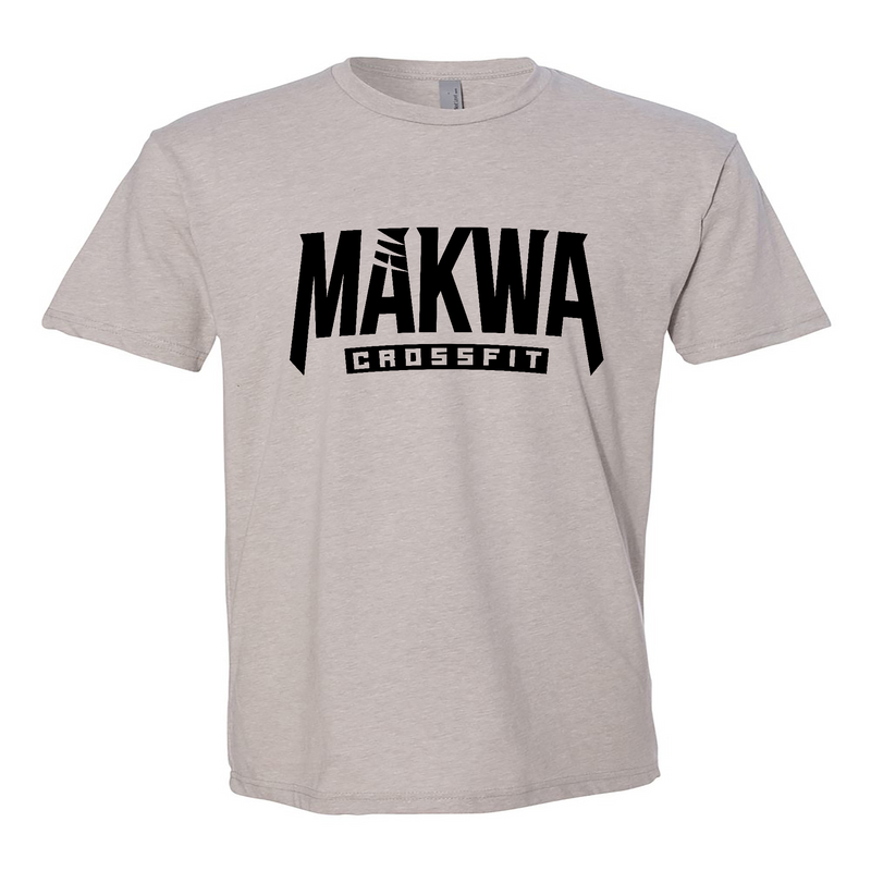 Makwa CrossFit Makwa Mens - T-Shirt