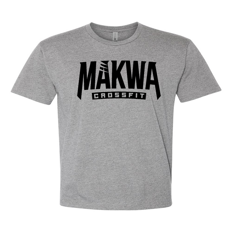 Makwa CrossFit Makwa Mens - T-Shirt