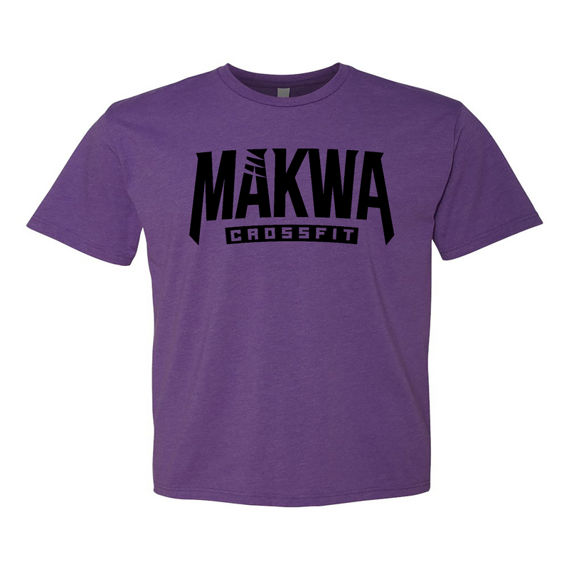 Makwa CrossFit Makwa Mens - T-Shirt