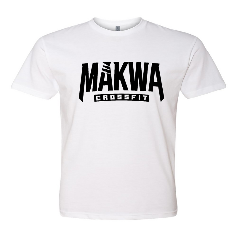 Makwa CrossFit Makwa Mens - T-Shirt