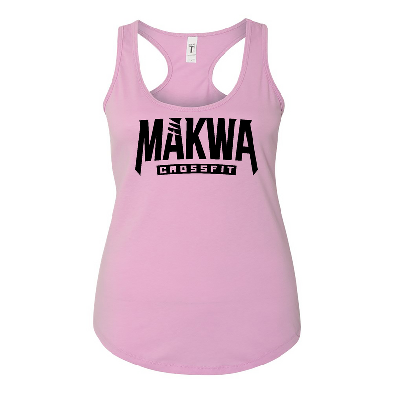Makwa CrossFit Makwa Womens - Tank Top