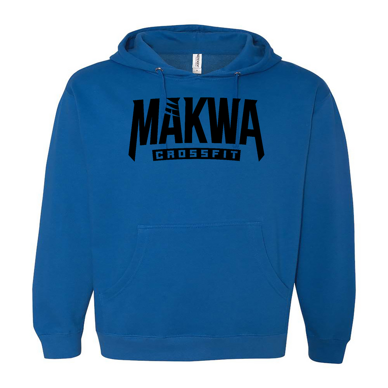 Makwa CrossFit Makwa Mens - Hoodie
