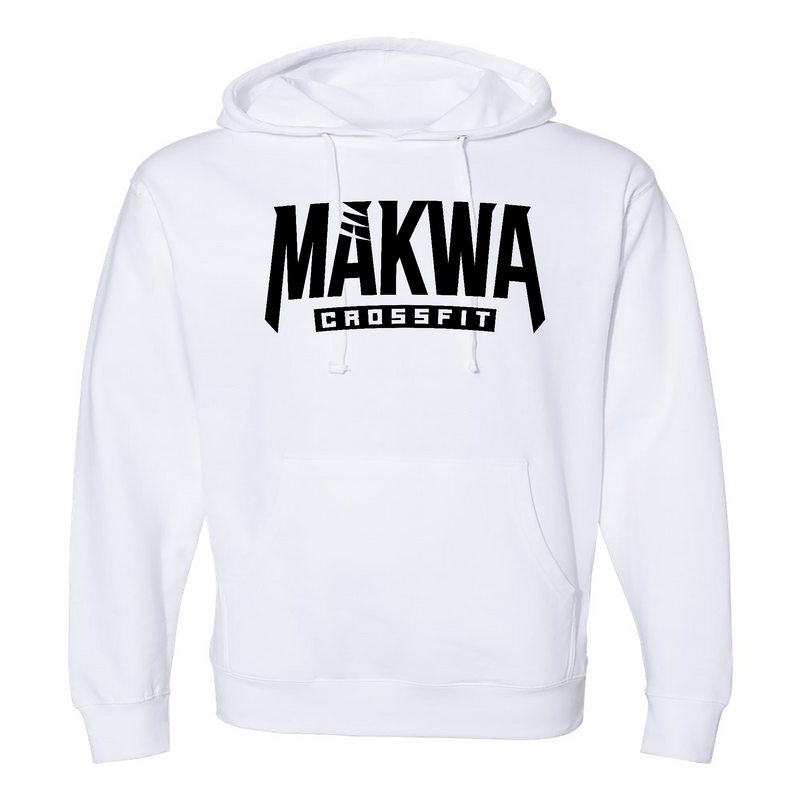 Makwa CrossFit Makwa Mens - Hoodie
