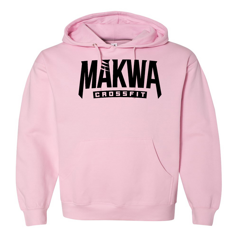 Makwa CrossFit Makwa Mens - Hoodie