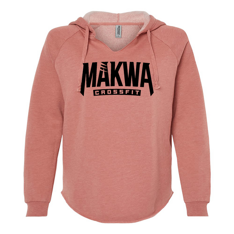 Makwa CrossFit Makwa Womens - Hoodie