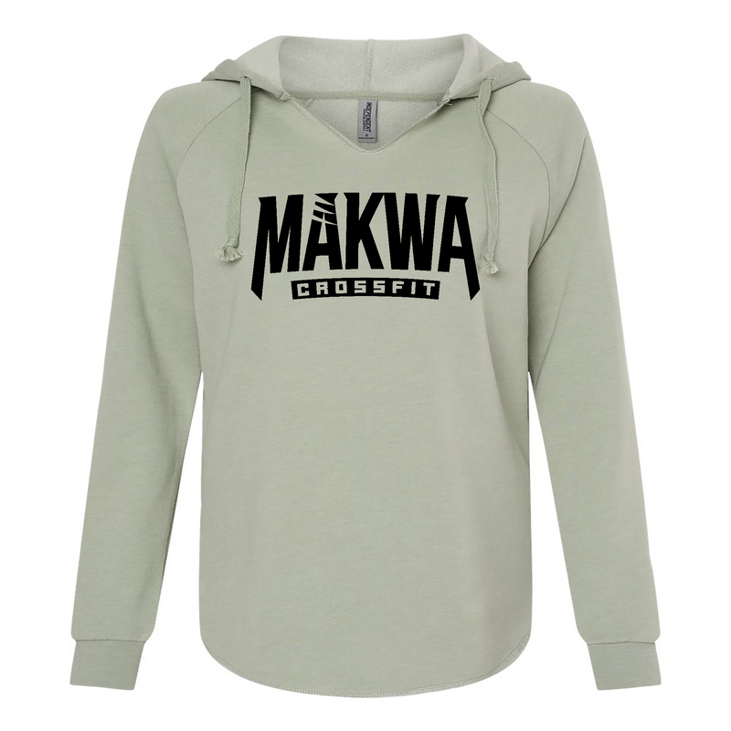Makwa CrossFit Makwa Womens - Hoodie