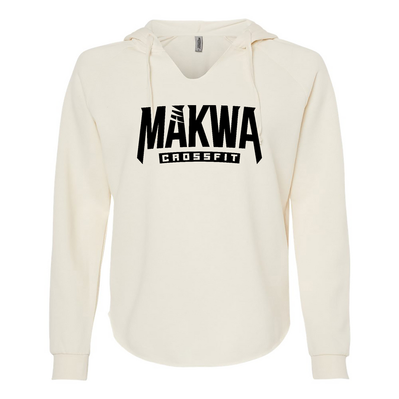 Makwa CrossFit Makwa Womens - Hoodie