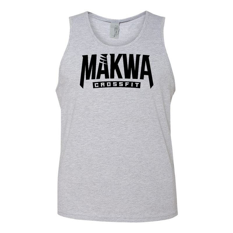 Makwa CrossFit Makwa Mens - Tank Top