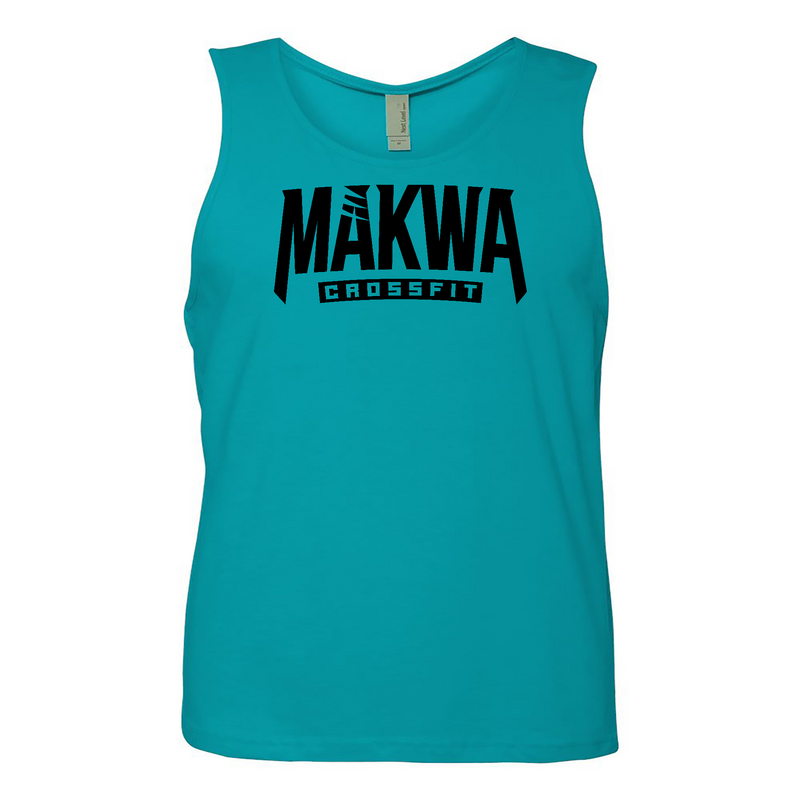 Makwa CrossFit Makwa Mens - Tank Top