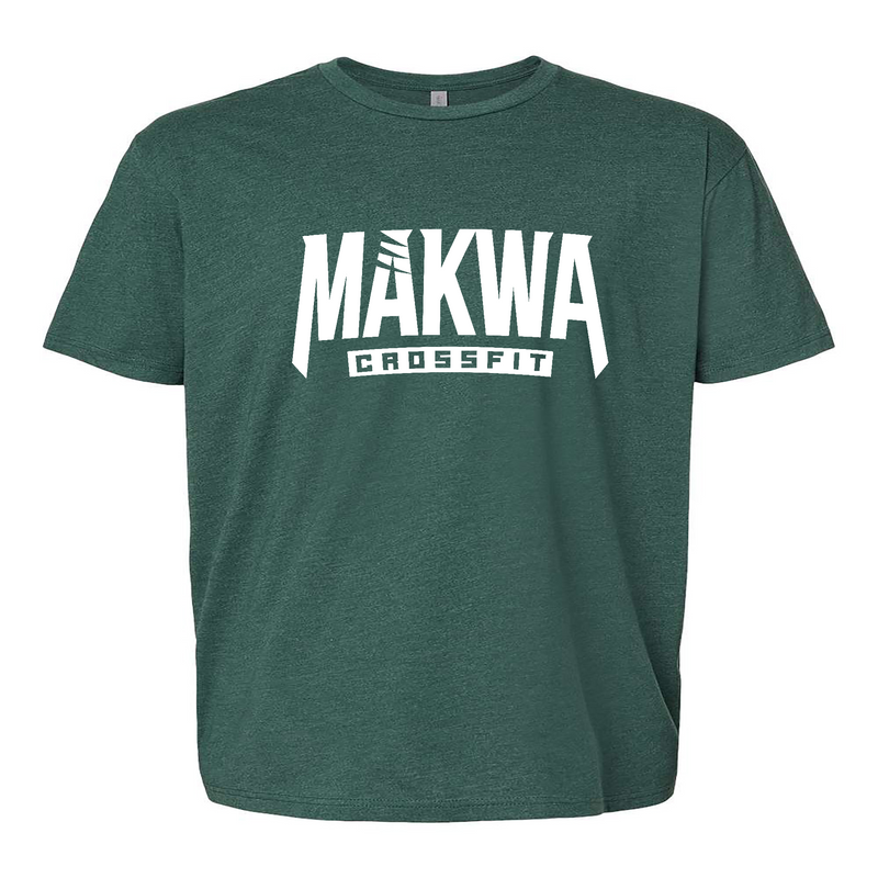 Makwa CrossFit Makwa Mens - T-Shirt