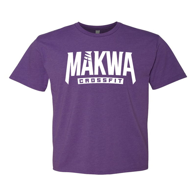 Makwa CrossFit Makwa Mens - T-Shirt