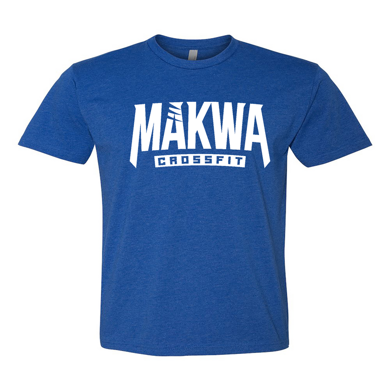 Makwa CrossFit Makwa Mens - T-Shirt