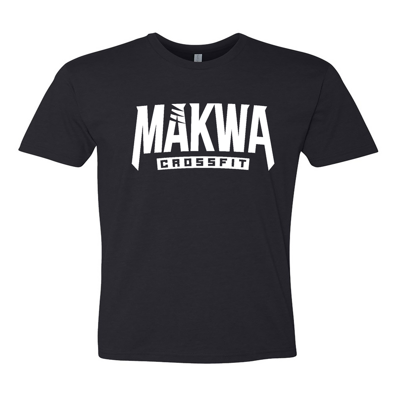 Makwa CrossFit Makwa Mens - T-Shirt