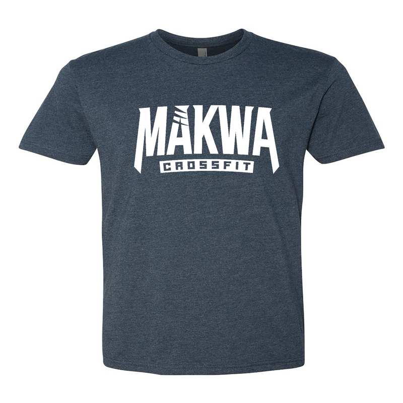 Makwa CrossFit Makwa Mens - T-Shirt