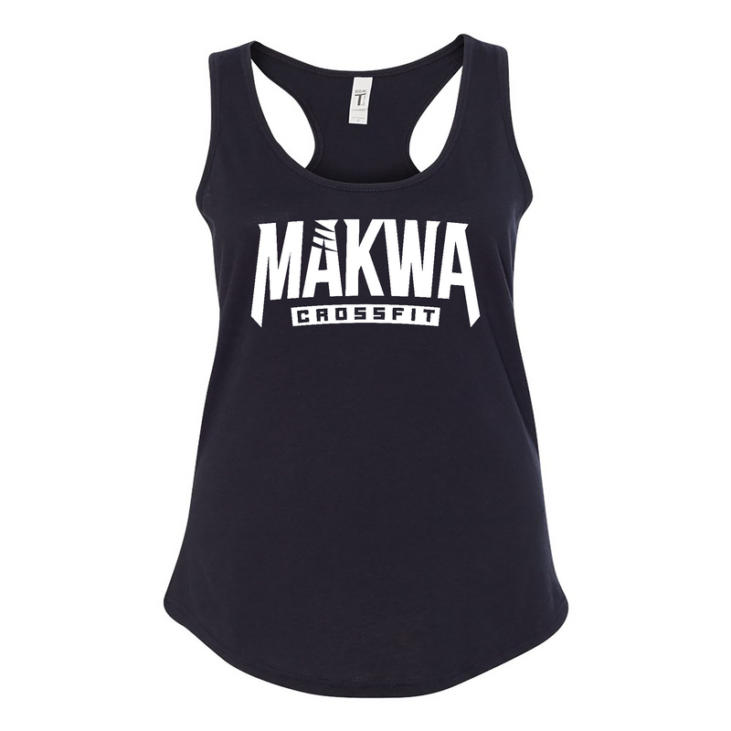 Makwa CrossFit Makwa Womens - Tank Top