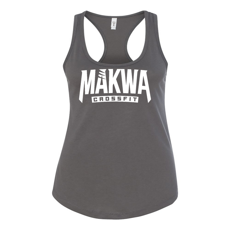 Makwa CrossFit Makwa Womens - Tank Top