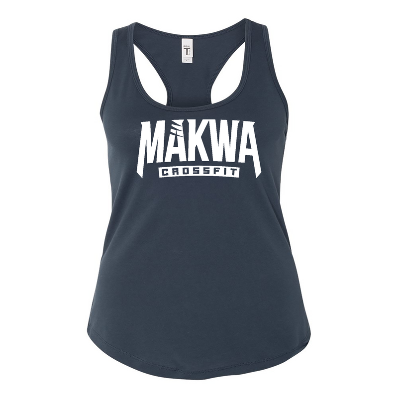 Makwa CrossFit Makwa Womens - Tank Top