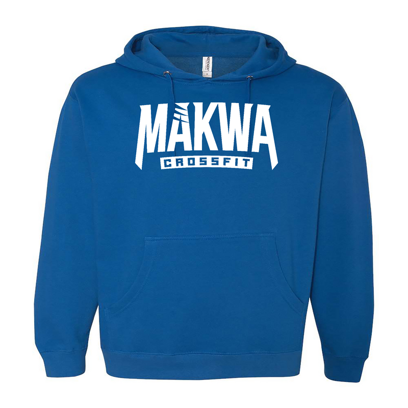 Makwa CrossFit Makwa Mens - Hoodie
