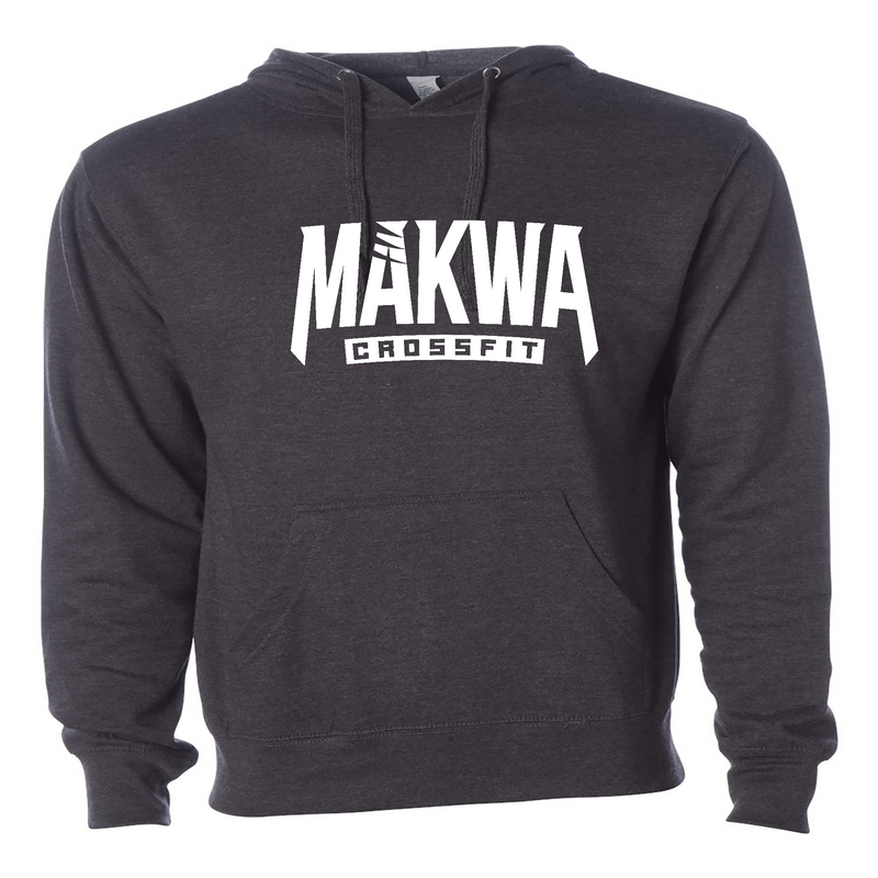 Makwa CrossFit Makwa Mens - Hoodie