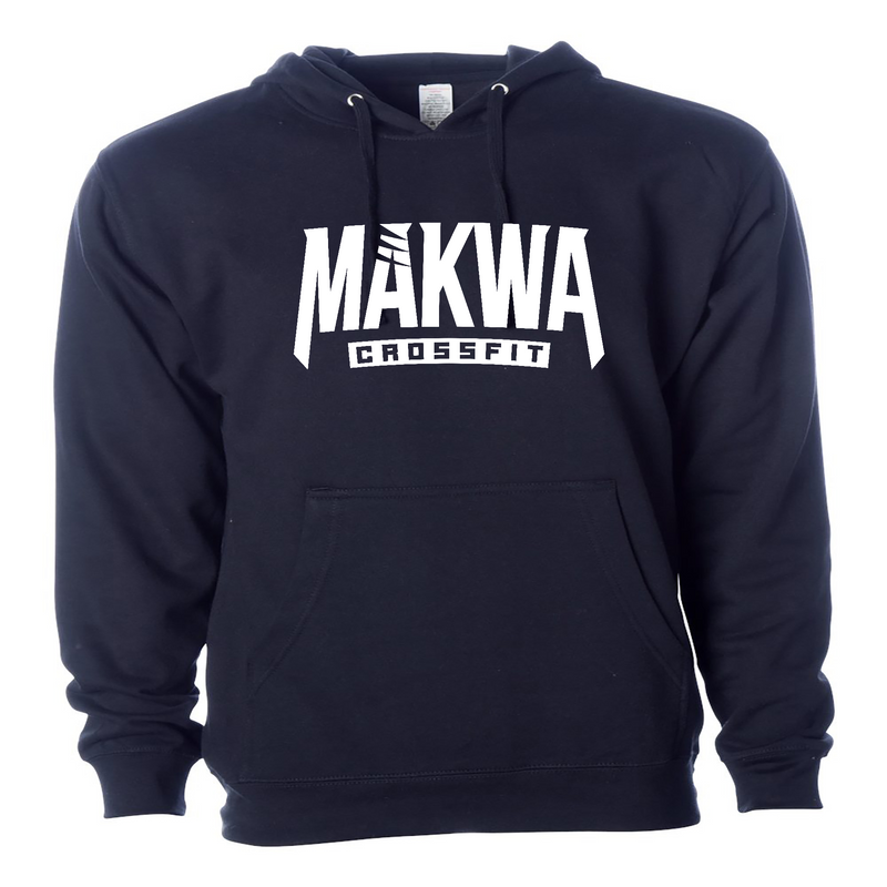 Makwa CrossFit Makwa Mens - Hoodie