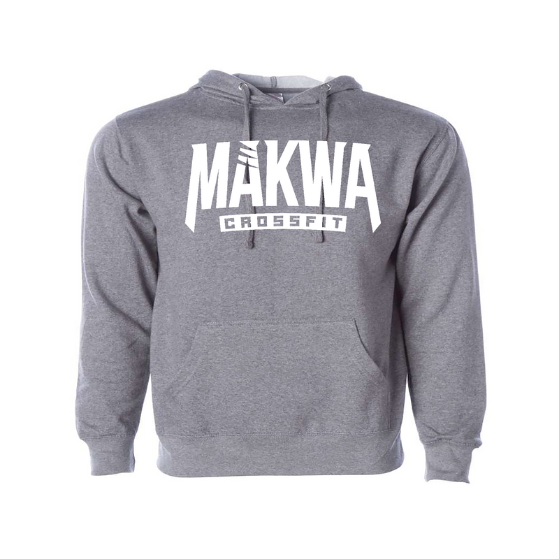 Makwa CrossFit Makwa Mens - Hoodie