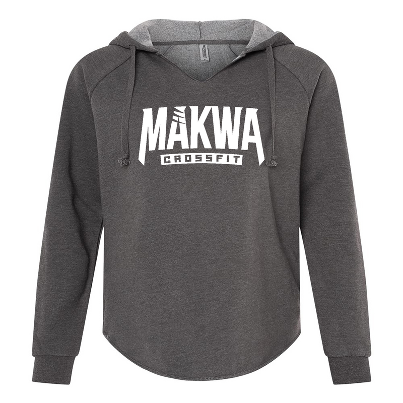 Makwa CrossFit Makwa Womens - Hoodie