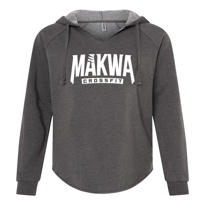 Makwa CrossFit Makwa Womens - Hoodie