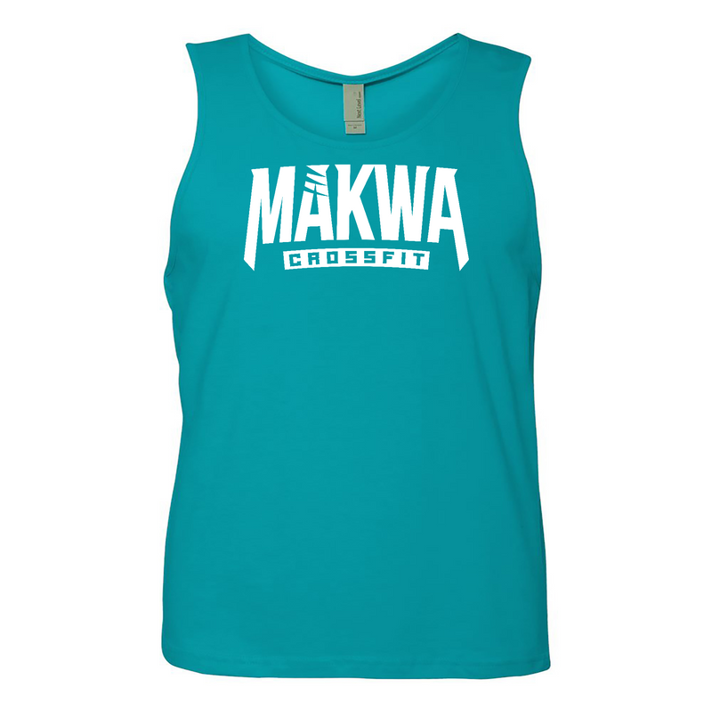 Makwa CrossFit Makwa Mens - Tank Top