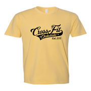 Mens 2X-Large BANANA_CREAM T-Shirt