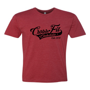 Mens 2X-Large CARDINAL T-Shirt