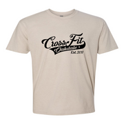 Mens 2X-Large SAND T-Shirt