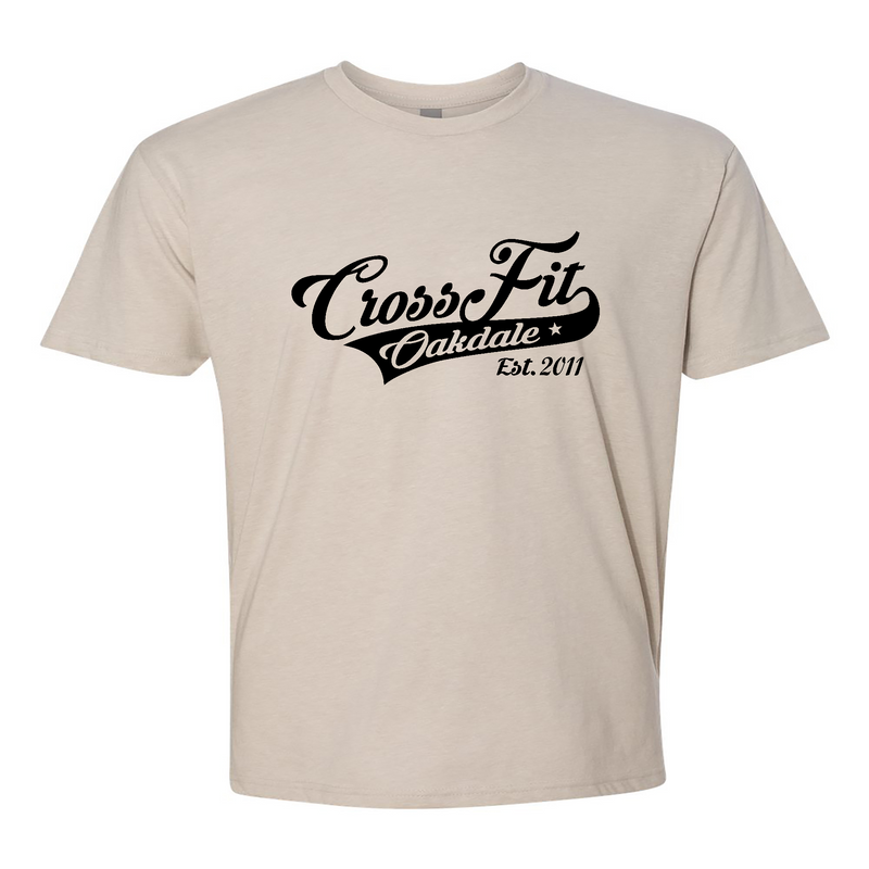 Mens 2X-Large SAND T-Shirt