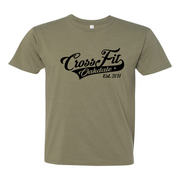 Mens 2X-Large LIGHT_OLIVE T-Shirt