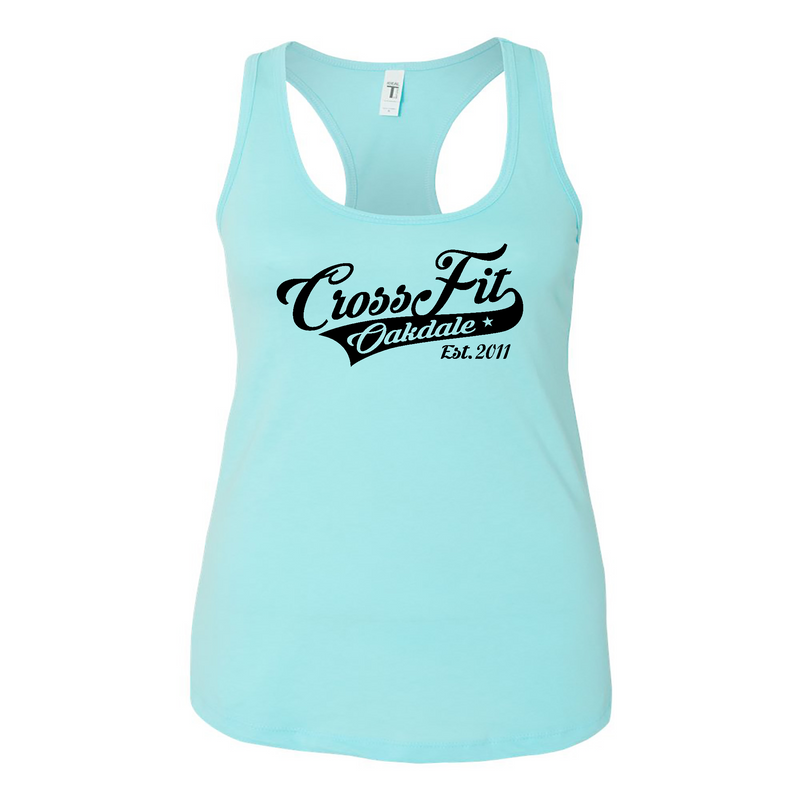 Womens 2X-Large CANCUN Tank Top