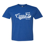 Mens 2X-Large ROYAL T-Shirt