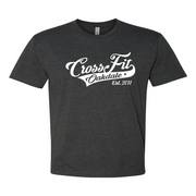 Mens 2X-Large CHARCOAL T-Shirt