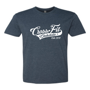 Mens 2X-Large Midnight_Navy T-Shirt