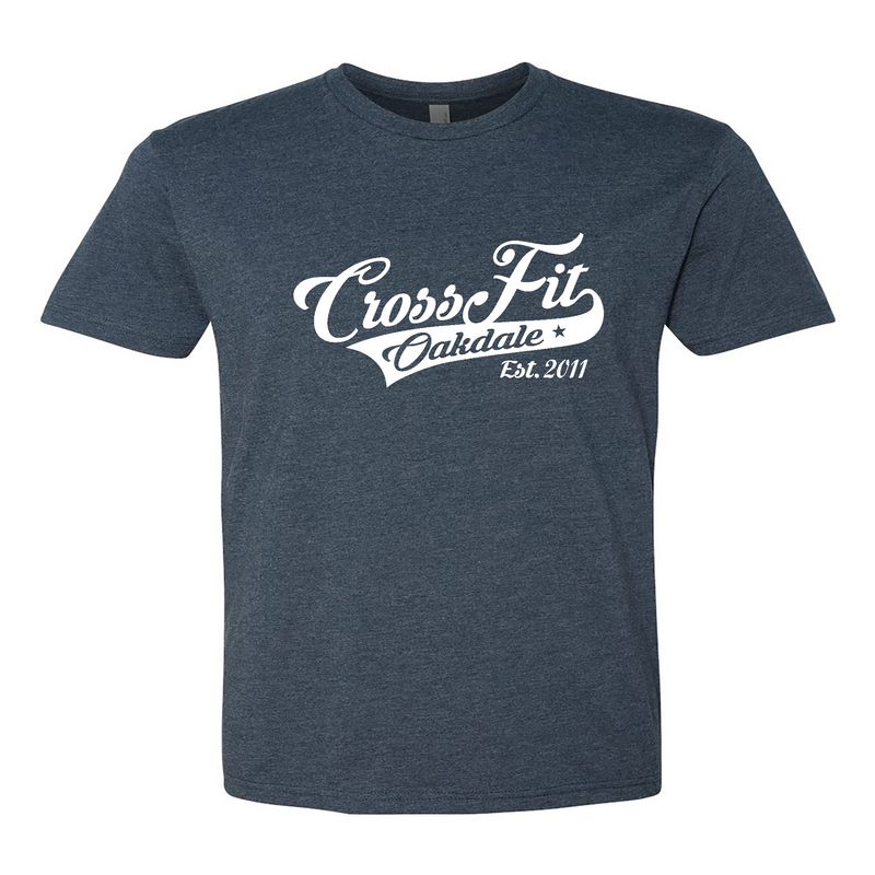 Mens 2X-Large Midnight_Navy T-Shirt