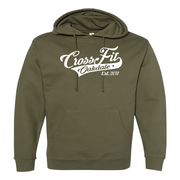 Mens 2X-Large ARMY Hoodie