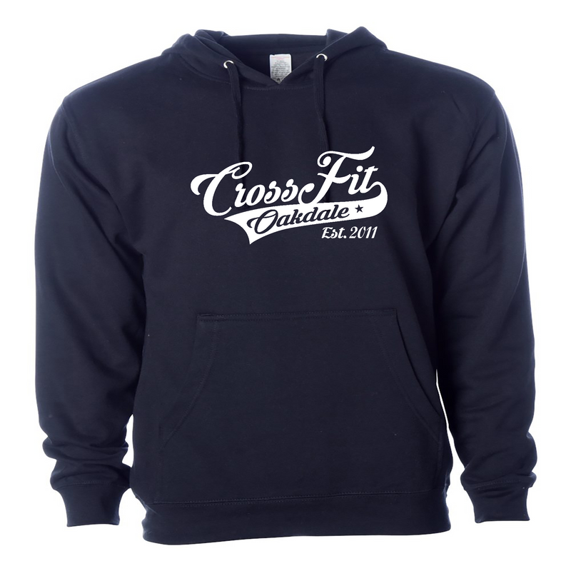 Mens 2X-Large CLASSIC_NAVY Hoodie