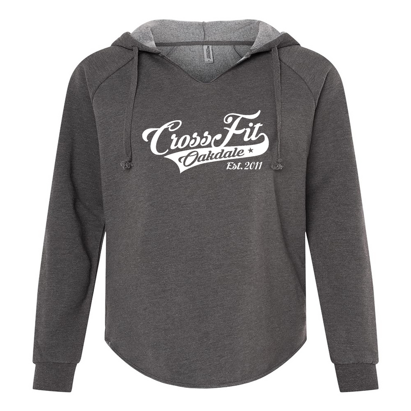 Womens 2X-Large SHADOW Hoodie