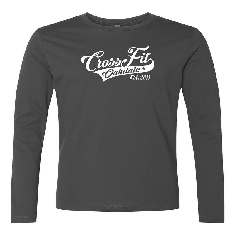 Mens 2X-Large HEAVY_METAL Long Sleeve