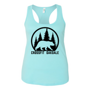 Womens 2X-Large CANCUN Tank Top