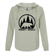 Womens 2X-Large SAGE Hoodie